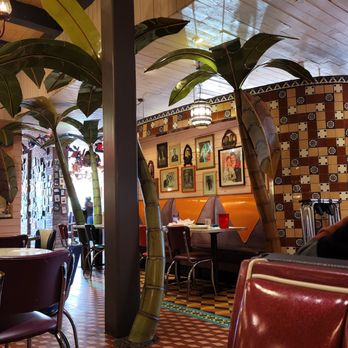 Chuy's - Cool Palm Trees - Tex-Mex Near Me - Columbus, Ohio