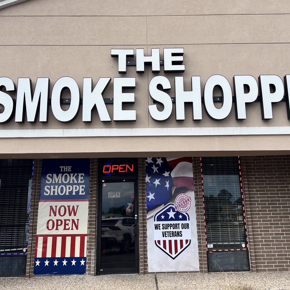 THE BEST 10 Tobacco Shops near TELEPHONE RD, HOUSTON, TX 77061 - Updated  2026 - Hours