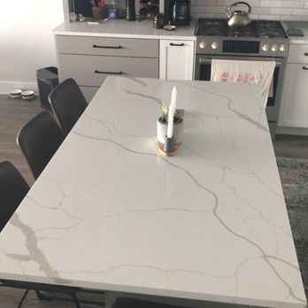 GMD Chicago - Island - Countertop Installation Near Me - Schiller Park, Illinois GMD Chicago - Island - Countertop Installation Near Me - Schiller Park, Illinois