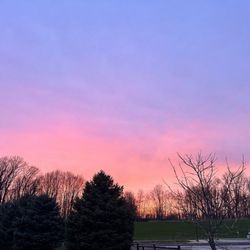 Sun Retreats Gun Lake - Beautiful sunset