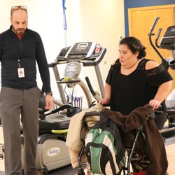 Legacy Rehabilitation Group