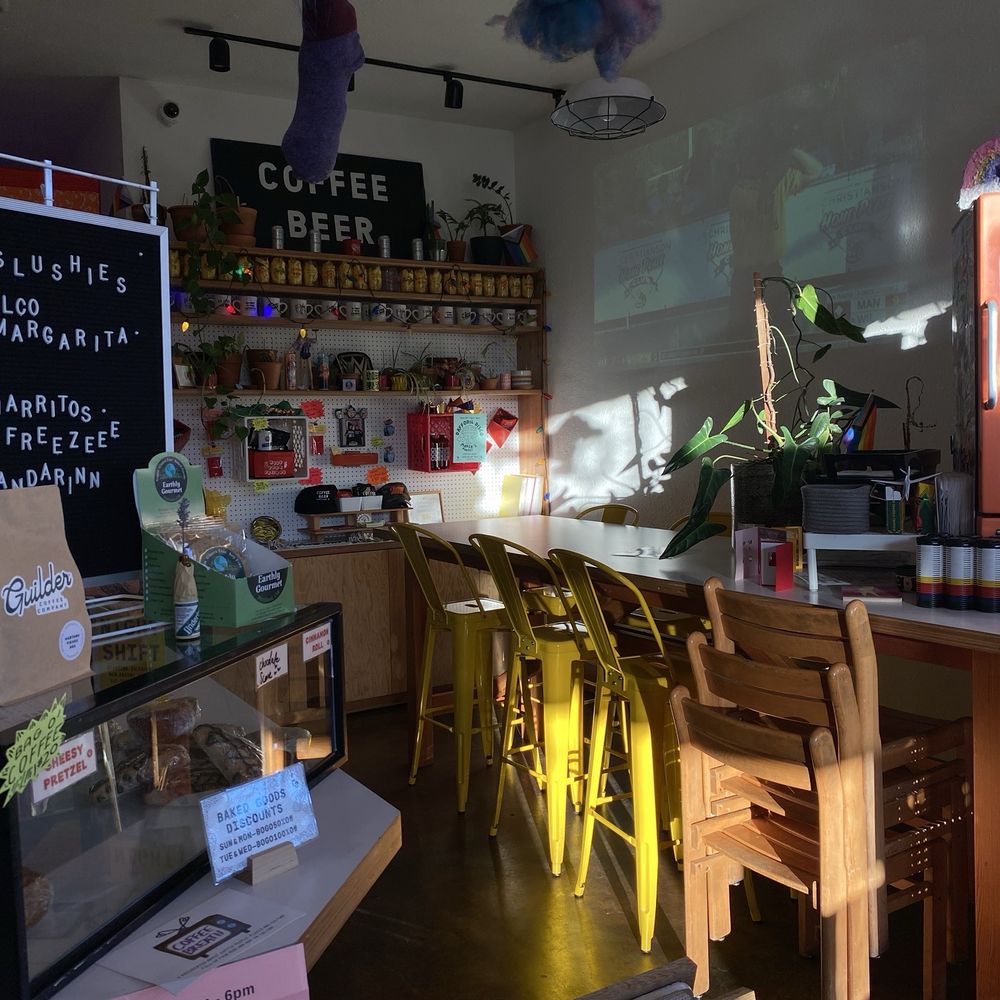 Coffee Beer - Coffee & Tea Near Me - Portland, Oregon Coffee Beer - Coffee & Tea Near Me - Portland, Oregon