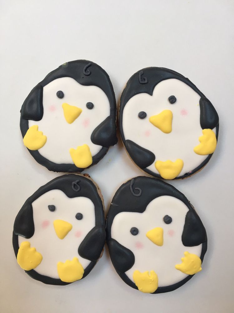 One Smart Cookie Logo