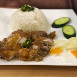 Banh Mi K