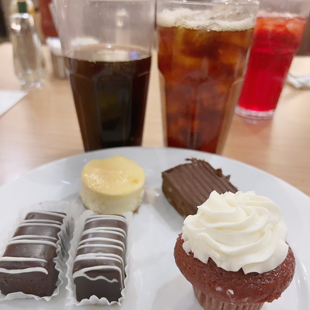 The Best 10 Restaurants near Mandalay Bay Resort & Casino in Las Vegas, NV Yelp