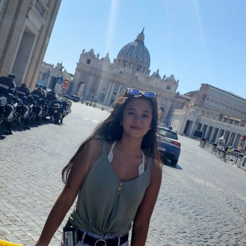 Piazza San Pietro - Landmarks & Historical Buildings Near Me - Rome, RM Piazza San Pietro - Landmarks & Historical Buildings Near Me - Rome, RM