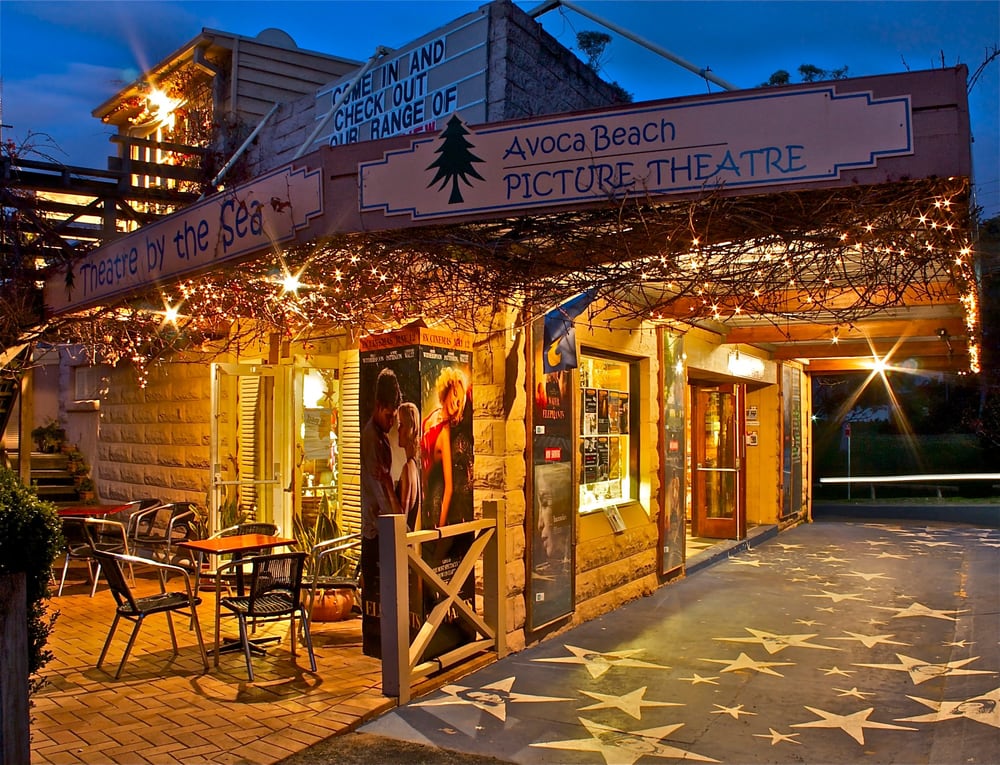 AVOCA BEACH PICTURE THEATRE Updated August 2024 69 Avoca Dr, Avoca