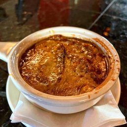 French Onion Soup