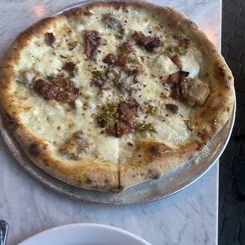 Old Town Tap - Pork & Padron - Pizza Near Me - Truckee, California