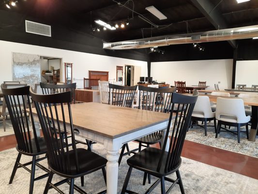 MARTIN AMISH FURNITURE - Updated March 2026 - 31 Photos - 1000 NW Broad ...