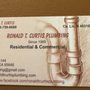 Ronald T Curtis Plumbing