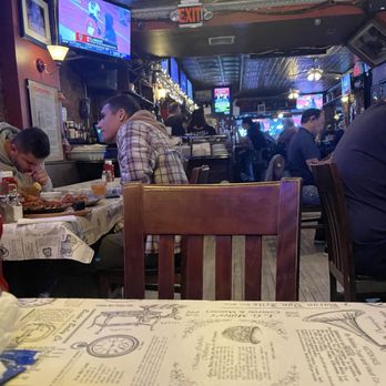 The Kettle Black - Chicken Wings Near Me - Brooklyn, New York The Kettle Black - Chicken Wings Near Me - Brooklyn, New York