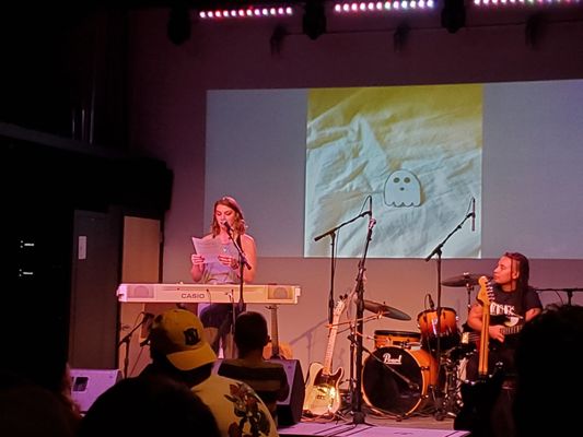 xBk Live by null