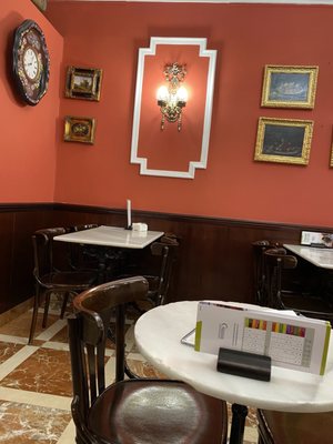 El Riojano by null