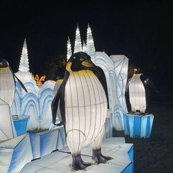 Four Mile Historic Park - Penquins - Museums Near Me - Denver, Colorado