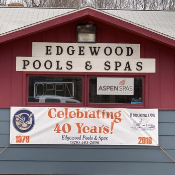 Edgewood Pools & Spas - Pool & Hot Tub Service Near Me - Howards Grove, Wisconsin Edgewood Pools & Spas - Pool & Hot Tub Service Near Me - Howards Grove, Wisconsin