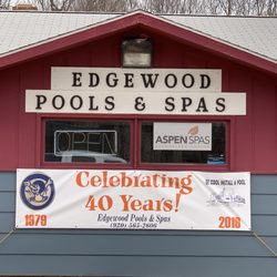 Edgewood Pools & Spas