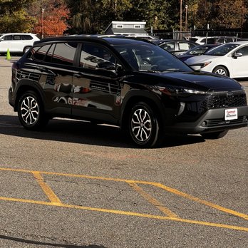Crestmont Toyota - My new car from Crestmont - Car Dealers Near Me - Pompton Plains, New Jersey Crestmont Toyota - My new car from Crestmont - Car Dealers Near Me - Pompton Plains, New Jersey