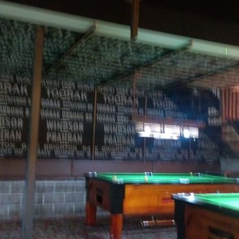 Arcadia Hotel - Pool Table - Venues & Event Spaces Near Me - South Yarra, VIC Arcadia Hotel - Pool Table - Venues & Event Spaces Near Me - South Yarra, VIC