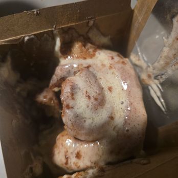 Cinnamon City - Cinnamon roll - Desserts Near Me Cinnamon City - Cinnamon roll - Desserts Near Me