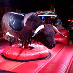 Cotton Eyed Joe - For those that want to ride the bull.