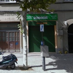 Acadomia