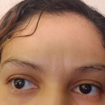 Eyebrow Shapes - Before thread, tint, and shaping. - Eyebrow Services Near Me - Palmdale, California Eyebrow Shapes - Before thread, tint, and shaping. - Eyebrow Services Near Me - Palmdale, California