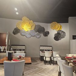Salt and Pepper Indian Cuisine