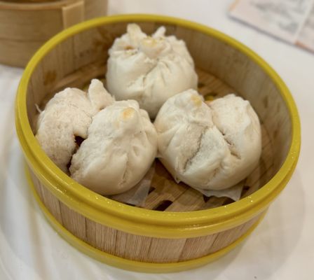 Fu Fu Dim Sum and Hot Pot by null