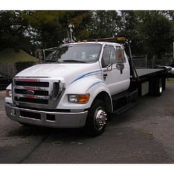 Superior Auto Body and Paint