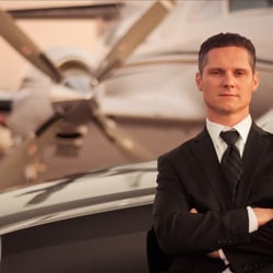 Global Rider Limousine & Town Car Service
