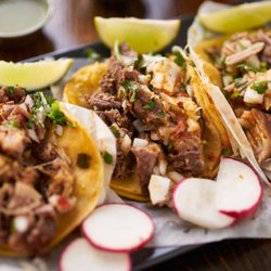 BC TACO - Tacos