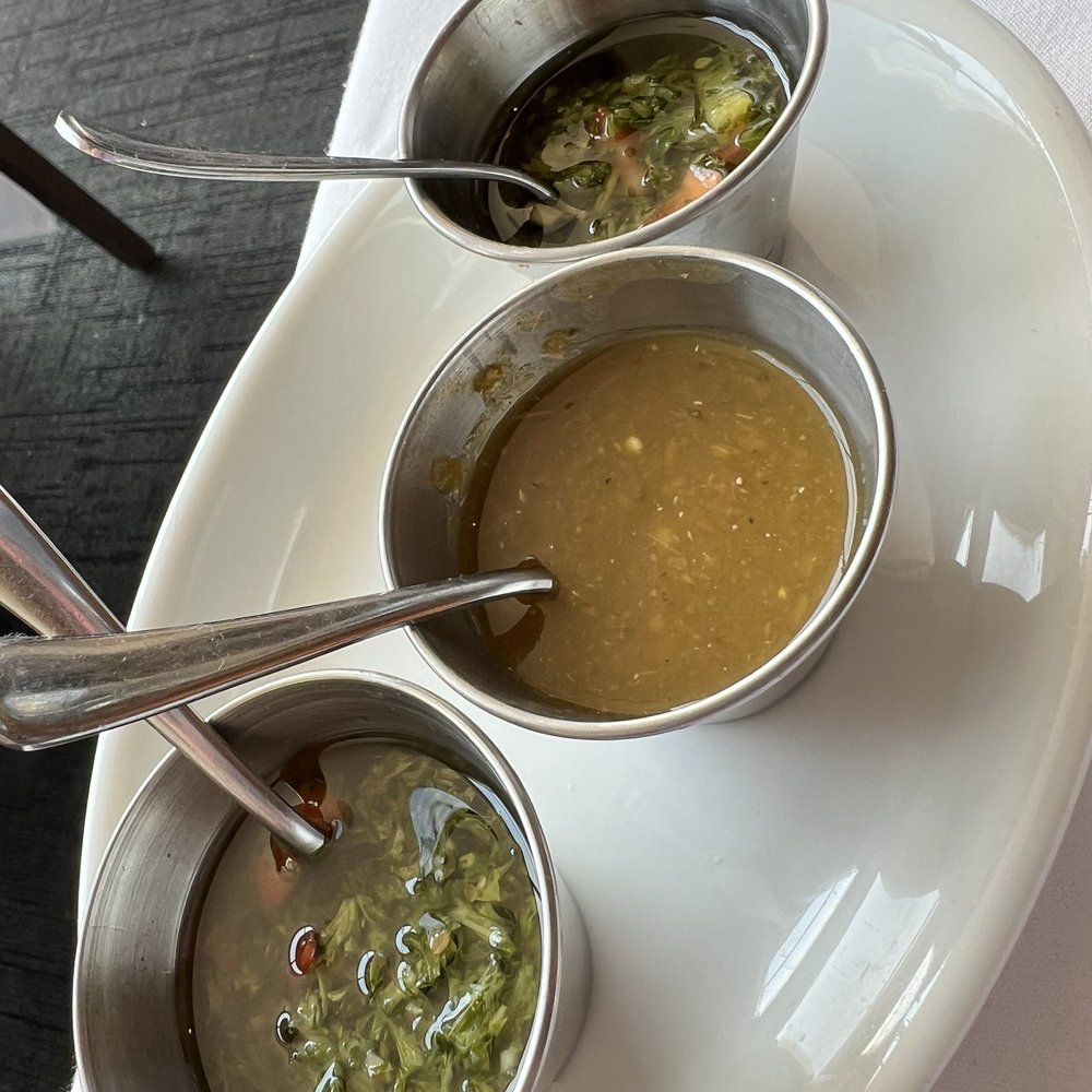 Fogo de Chão - Brazilian Near Me - Oak Brook, Illinois