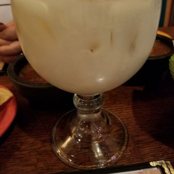 Barrio Queen - Horchata topped with cinnamon - Mexican Near Me - Gilbert, Arizona Barrio Queen - Horchata topped with cinnamon - Mexican Near Me - Gilbert, Arizona