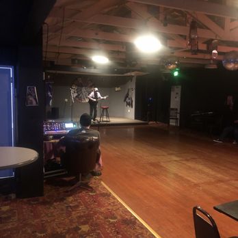 Rustic Rail - Here on open mic night. Large dance floor. - Bars Near Me - Bakersfield, California