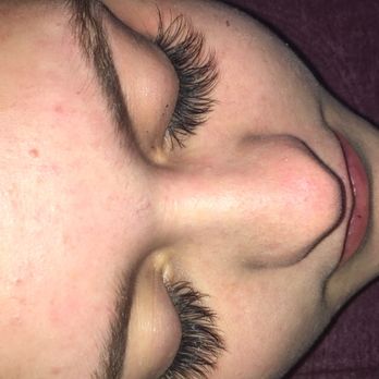 A’s Touch - Volume baby - Eyelash Service Near Me