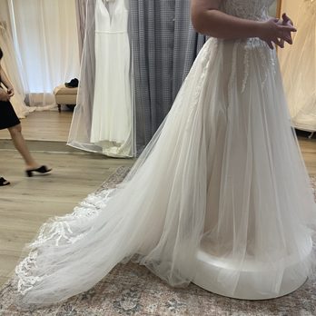 Cloud Nine Bridal - Bridal Near Me - Coeur d'Alene, Idaho Cloud Nine Bridal - Bridal Near Me - Coeur d'Alene, Idaho