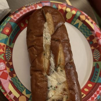 Maurice's Treats - Garlic cheese bread - Bakeries Near Me - Anaheim, California Maurice's Treats - Garlic cheese bread - Bakeries Near Me - Anaheim, California