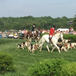 Volunteer State Horsemen's Foundation