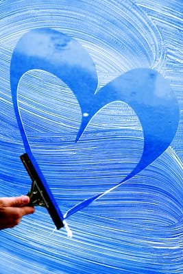 Slide of Window Cleaning Solutions