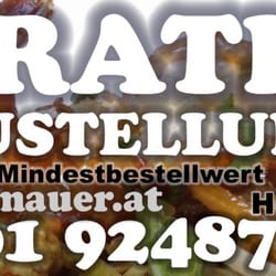 Restaurant Mauer