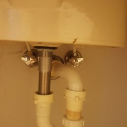 Ward’s Plumbing Service