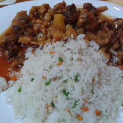 Juxian Lou - Pollo chiten