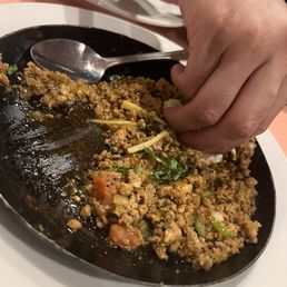Tawa Keema