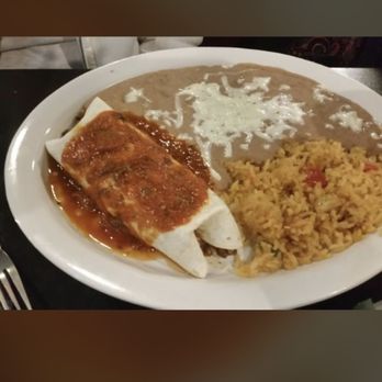 The Yellow Cactus - Mexican Near Me - Louisville, Kentucky