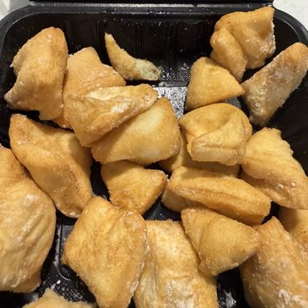 Spuntino Pizzeria - No sugar, dough was extremely salty I couldn't eat it - Italian Near Me - Temecula, California