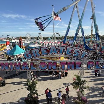 South Florida Fair - Festivals Near Me - West Palm Beach, Florida South Florida Fair - Festivals Near Me - West Palm Beach, Florida
