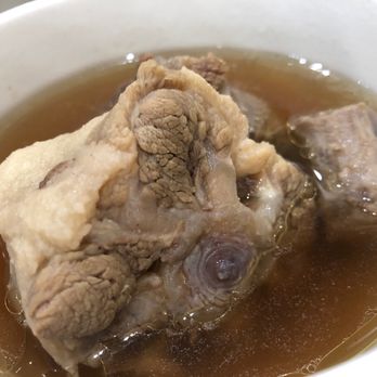 Pho N Mor Annex - Ox tail side - Vietnamese Near Me - Alhambra, California Pho N Mor Annex - Ox tail side - Vietnamese Near Me - Alhambra, California