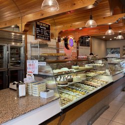 Eagle Rock Italian Bakery & Deli