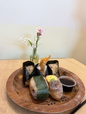 Hanamizuki Cafe by null